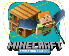 Minecraft Education - Школа программирования для детей, компьютерные курсы для школьников, начинающих и подростков - KIBERone г. Брянск