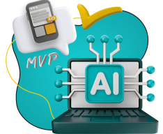 AI Product Lab. Собираем MVP за 3 занятия — как взрослые IT-команды - КИБЕРшкола программирования для детей, компьютерные курсы для школьников, начинающих и подростков - KIBERone г. Брянск