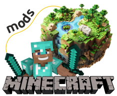 Создание модов в Minecraft - КИБЕРшкола программирования для детей, компьютерные курсы для школьников, начинающих и подростков - KIBERone г. Брянск
