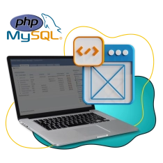 PHP+SQL - КИБЕРшкола программирования для детей, компьютерные курсы для школьников, начинающих и подростков - KIBERone г. Брянск