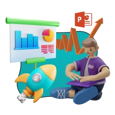 Магия эффектных презентаций PowerPoint - КИБЕРшкола программирования для детей, компьютерные курсы для школьников, начинающих и подростков - KIBERone г. Брянск