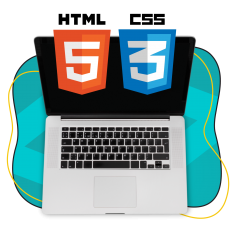 Веб-мастер (HTML + CSS) - КИБЕРшкола программирования для детей, компьютерные курсы для школьников, начинающих и подростков - KIBERone г. Брянск