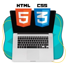 Web-мастер (HTML+CSS) - КИБЕРшкола программирования для детей, компьютерные курсы для школьников, начинающих и подростков - KIBERone г. Брянск