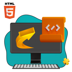 Основы HTML. Изучение веб-разработки - КИБЕРшкола программирования для детей, компьютерные курсы для школьников, начинающих и подростков - KIBERone г. Брянск