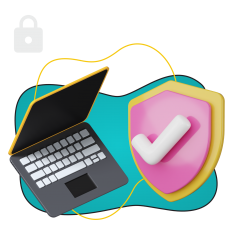 Кибербезопасность - КИБЕРшкола программирования для детей, компьютерные курсы для школьников, начинающих и подростков - KIBERone г. Брянск