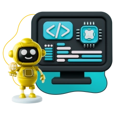 Vibe Coding & AI-инжиниринг - КИБЕРшкола программирования для детей, компьютерные курсы для школьников, начинающих и подростков - KIBERone г. Брянск
