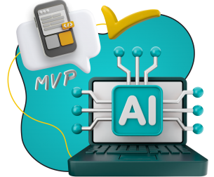 AI Product Lab. Собираем MVP за 3 занятия — как взрослые IT-команды - КИБЕРшкола программирования для детей, компьютерные курсы для школьников, начинающих и подростков - KIBERone г. Брянск