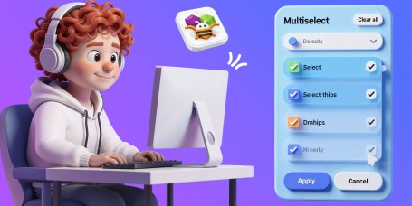 Гениальные приложения с AI и App Invector - КИБЕРшкола программирования для детей, компьютерные курсы для школьников, начинающих и подростков - KIBERone г. Брянск