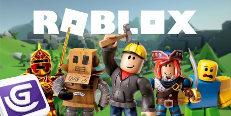 Создаем свою вселенную по мотивам Roblox на движке GDevelop 5 - КИБЕРшкола программирования для детей, компьютерные курсы для школьников, начинающих и подростков - KIBERone г. Брянск