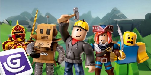 Создаем свою вселенную по мотивам любимой игры на движке GDevelop 5 - КИБЕРшкола программирования для детей, компьютерные курсы для школьников, начинающих и подростков - KIBERone г. Брянск