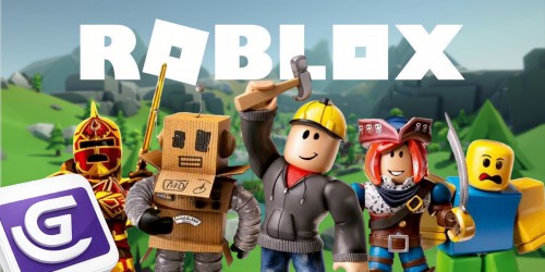 Создаем свою вселенную по мотивам Roblox на движке GDevelop 5 - КИБЕРшкола программирования для детей, компьютерные курсы для школьников, начинающих и подростков - KIBERone г. Брянск