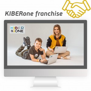 Франшиза KIBERone — в списке лучших по итогам 2019 года - Школа программирования для детей, компьютерные курсы для школьников, начинающих и подростков - KIBERone г. Брянск